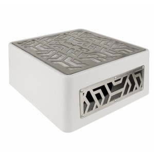 Витяжка настільна Ulka Premium біла, 52 вт. Photo 3